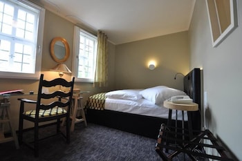 hotel schmuckkastchen