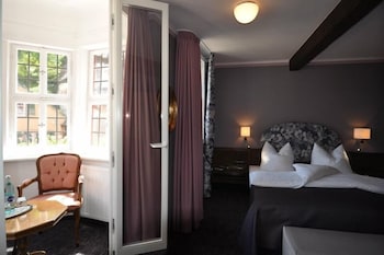 hotel schmuckkastchen