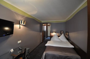 hotel schmuckkastchen