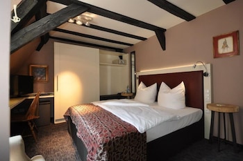 hotel schmuckkastchen