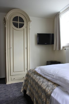 hotel schmuckkastchen