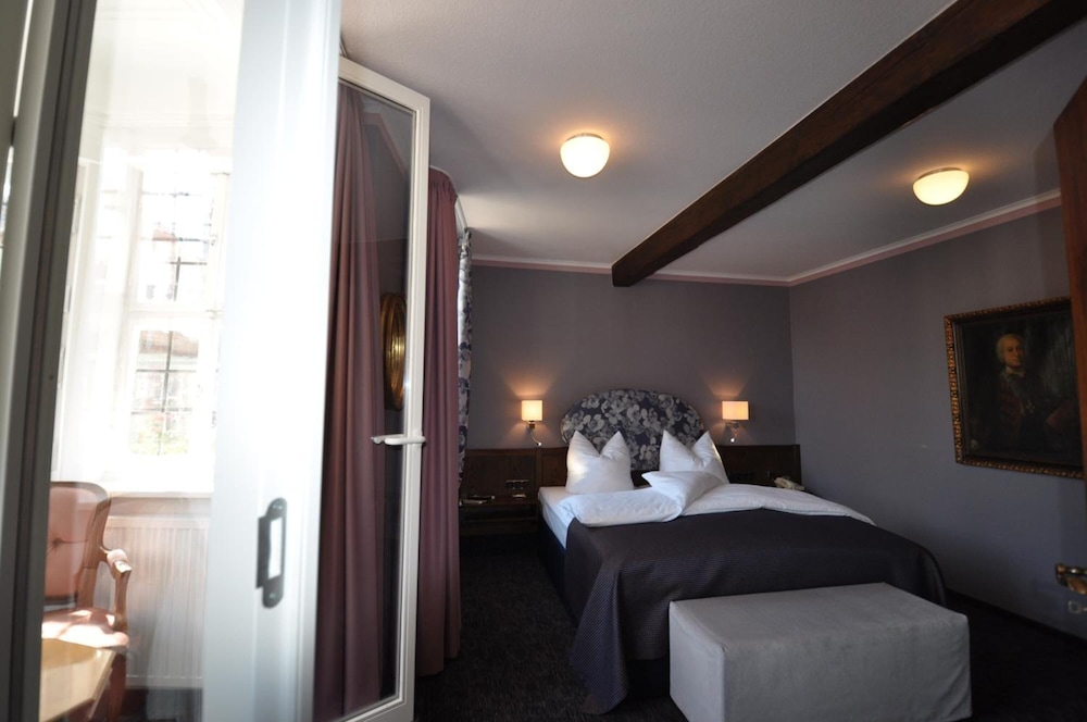 hotel schmuckkastchen