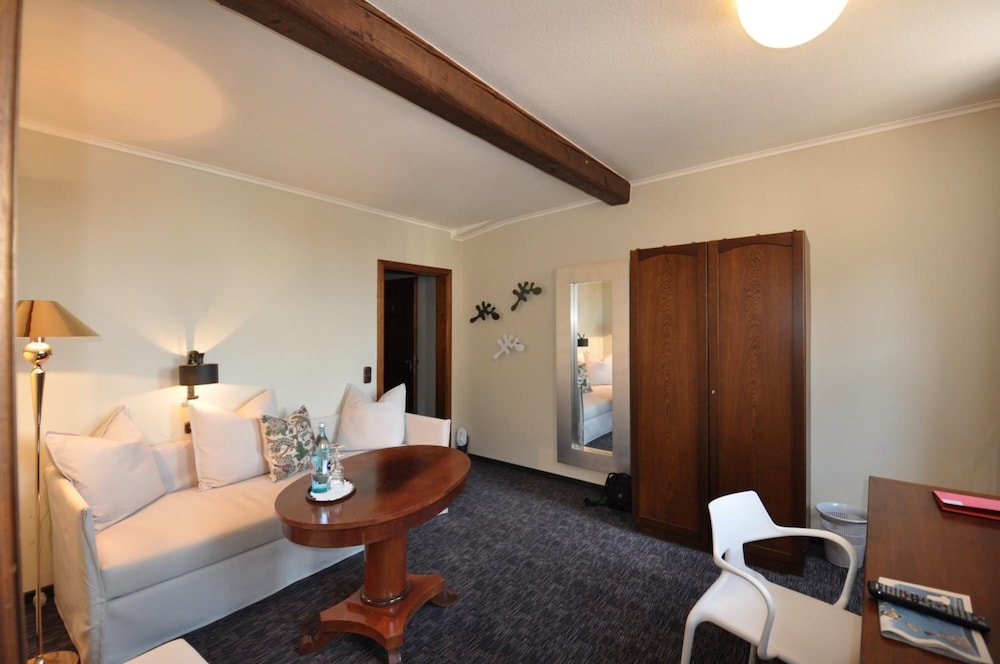 hotel schmuckkastchen