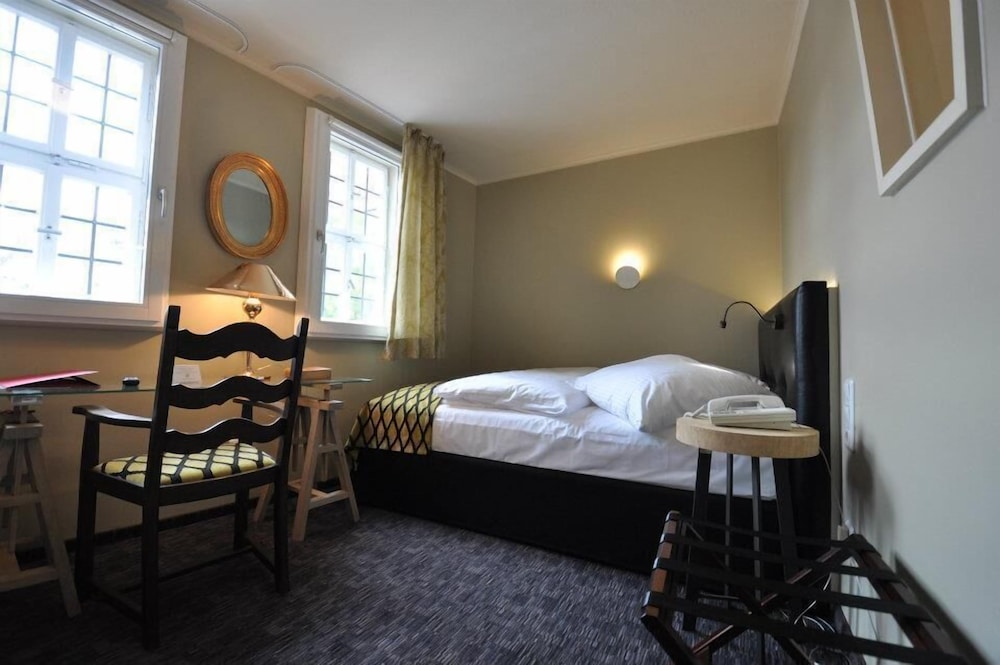 hotel schmuckkastchen