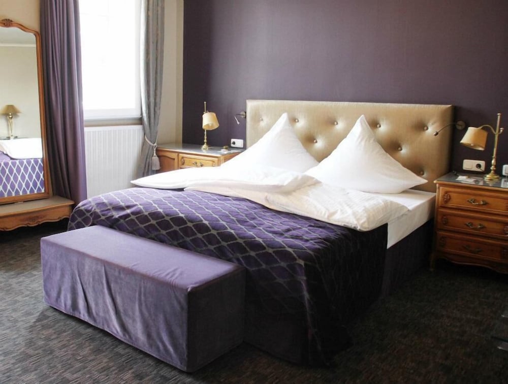 hotel schmuckkastchen