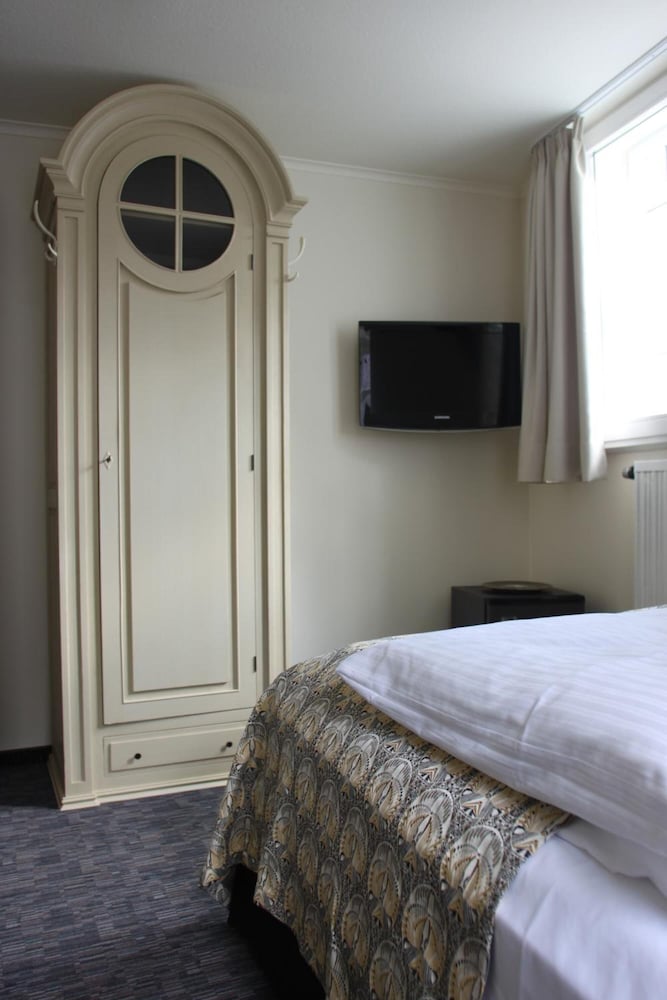 hotel schmuckkastchen