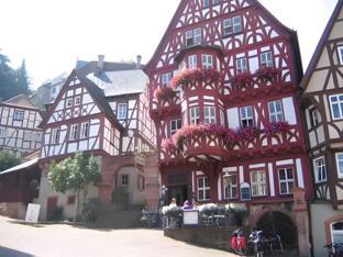 miltenberg