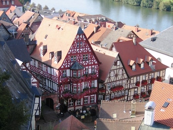 hotel schmuckkastchen