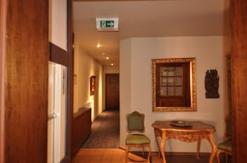 Hotel Schmuckkastchen,Bavaria>>Miltenberg,3 star