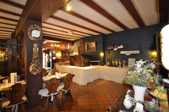 hotel schmuckkastchen