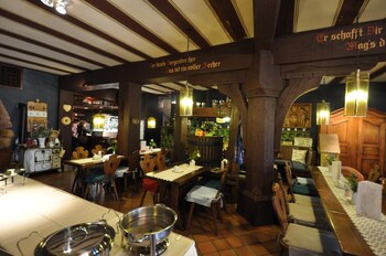 hotel schmuckkastchen