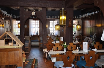 hotel schmuckkastchen