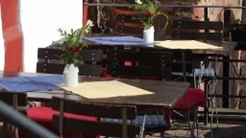 Hotel Schmuckkastchen,Bavaria>>Miltenberg,3 star