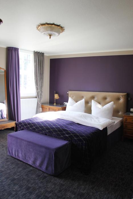 hotel schmuckkastchen