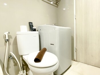 spacious and comfy studio room azalea suites apartment