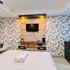 simple and cozy studio tamansari skylounge makassar apartment