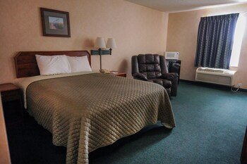 Hotel Yuma,United States Of America>>Yuma,2 star