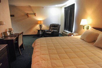 Hotel Yuma,United States Of America>>Yuma,2 star