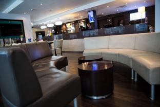 holiday inn express london stratford by ihg
