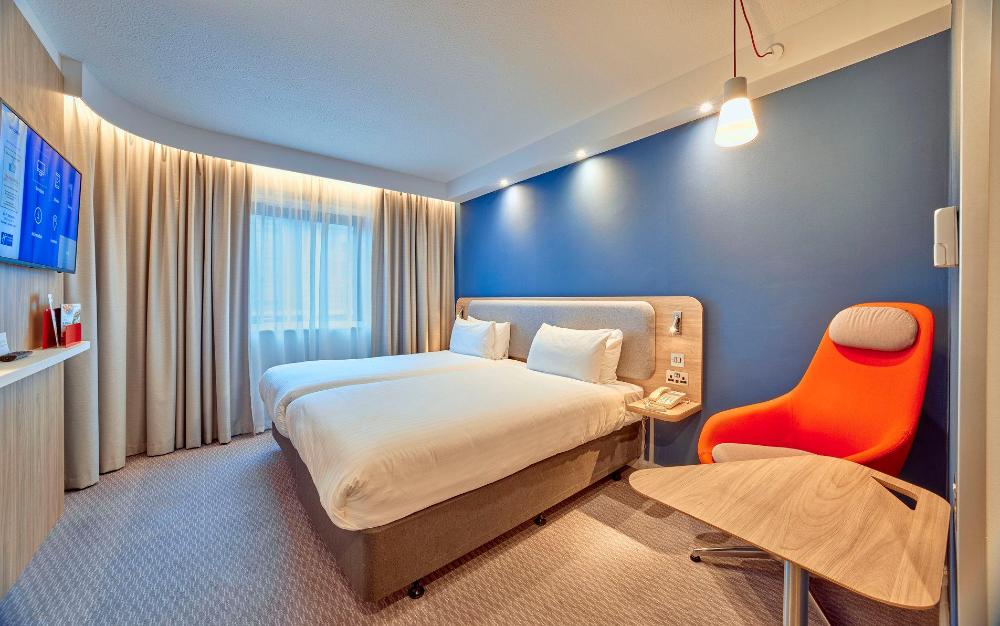 holiday inn express london stratford by ihg