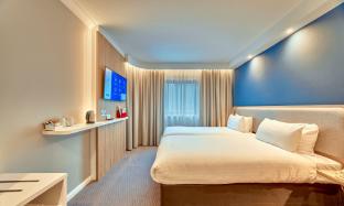 holiday inn express london stratford by ihg