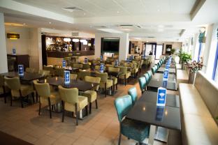 holiday inn express london stratford by ihg