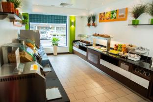 holiday inn express london stratford by ihg