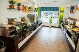 holiday inn express london stratford by ihg