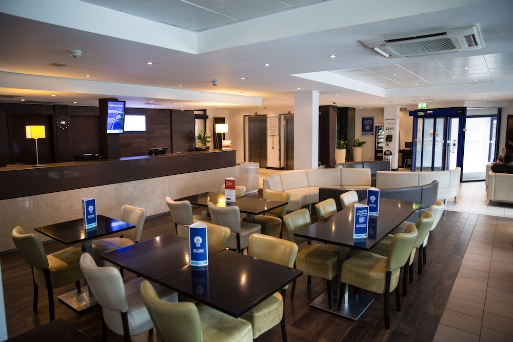 holiday inn express london stratford by ihg