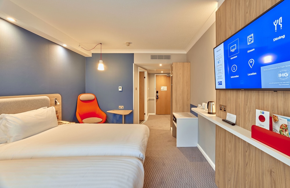 holiday inn express london stratford by ihg