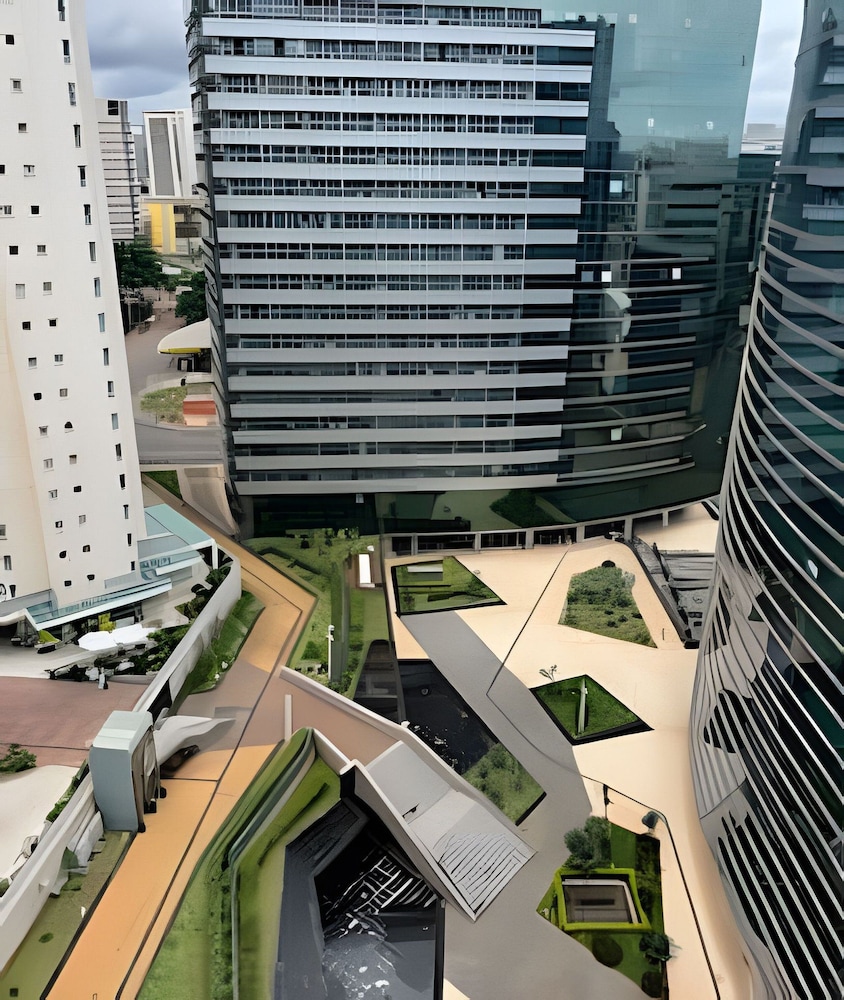 vision centro de brasilia