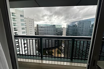 vision centro de brasilia