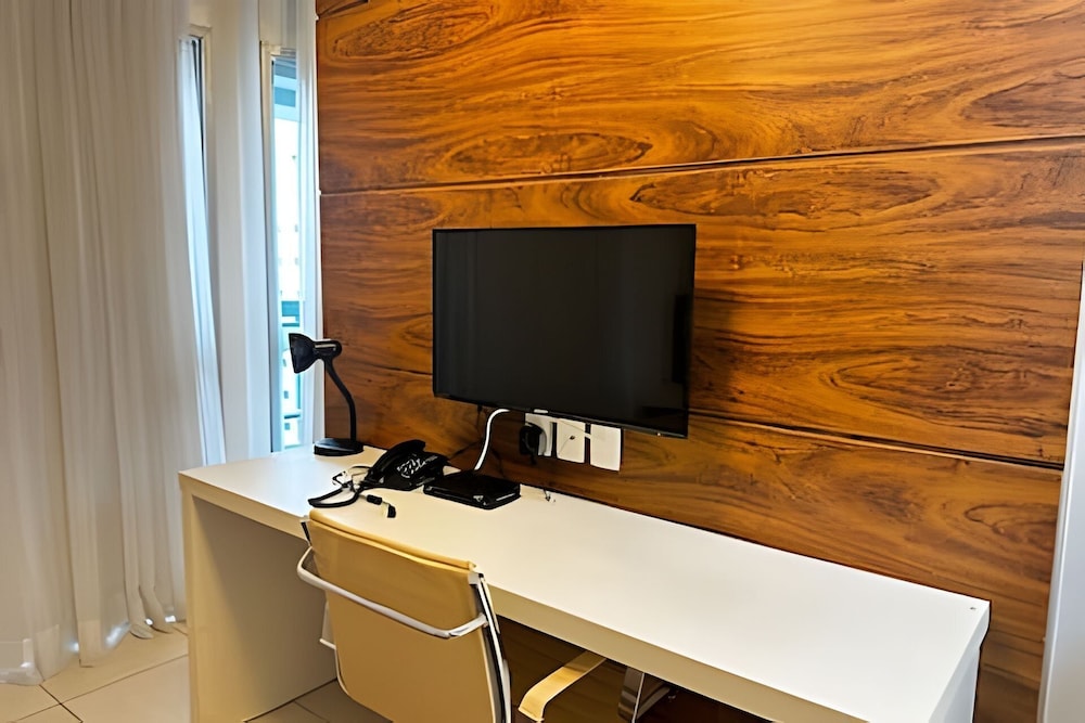 vision centro de brasilia