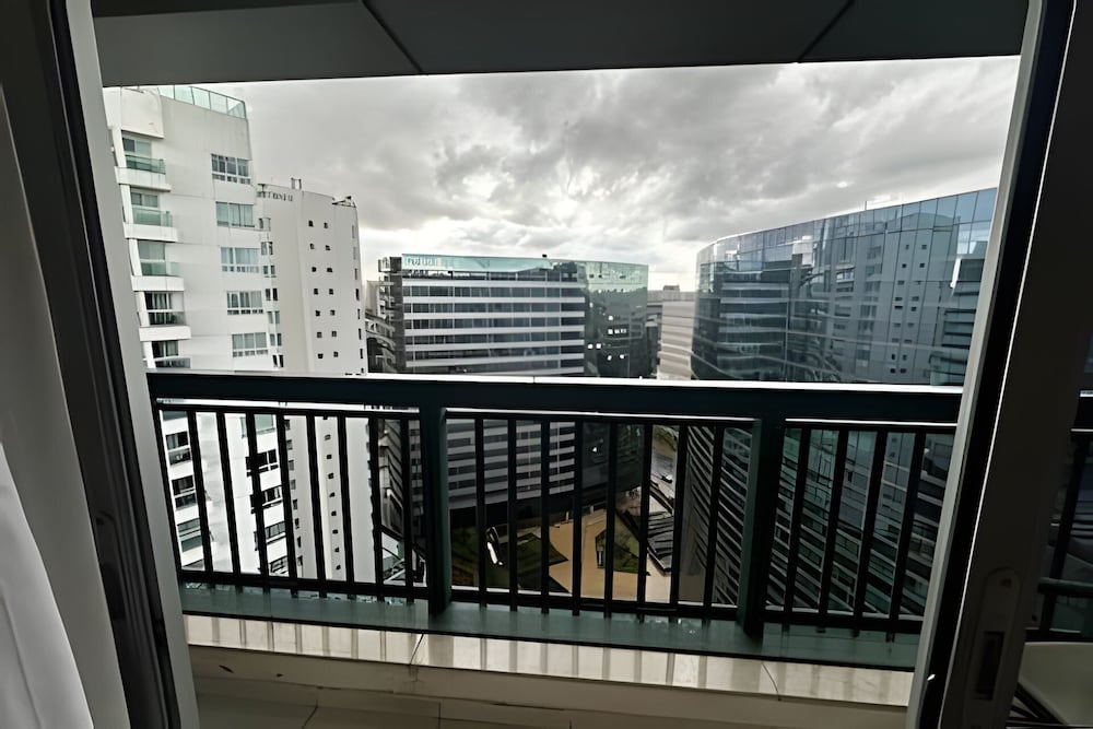 vision centro de brasilia