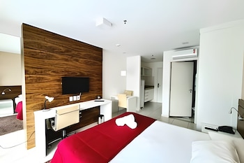 vision centro de brasilia