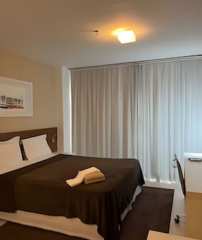 vision centro de brasilia