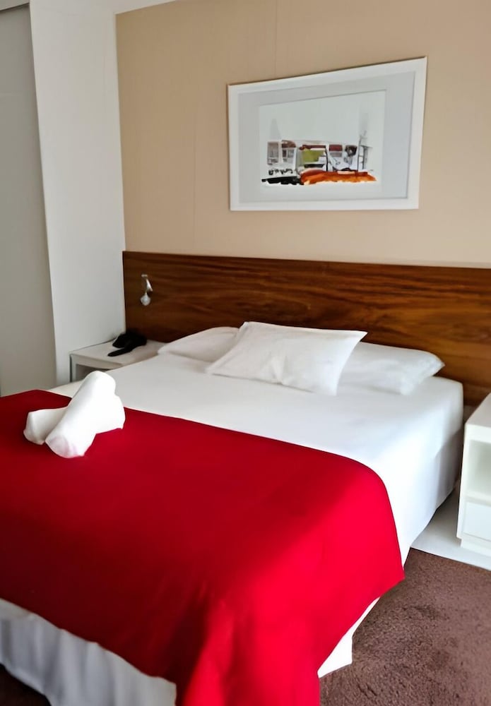 vision centro de brasilia