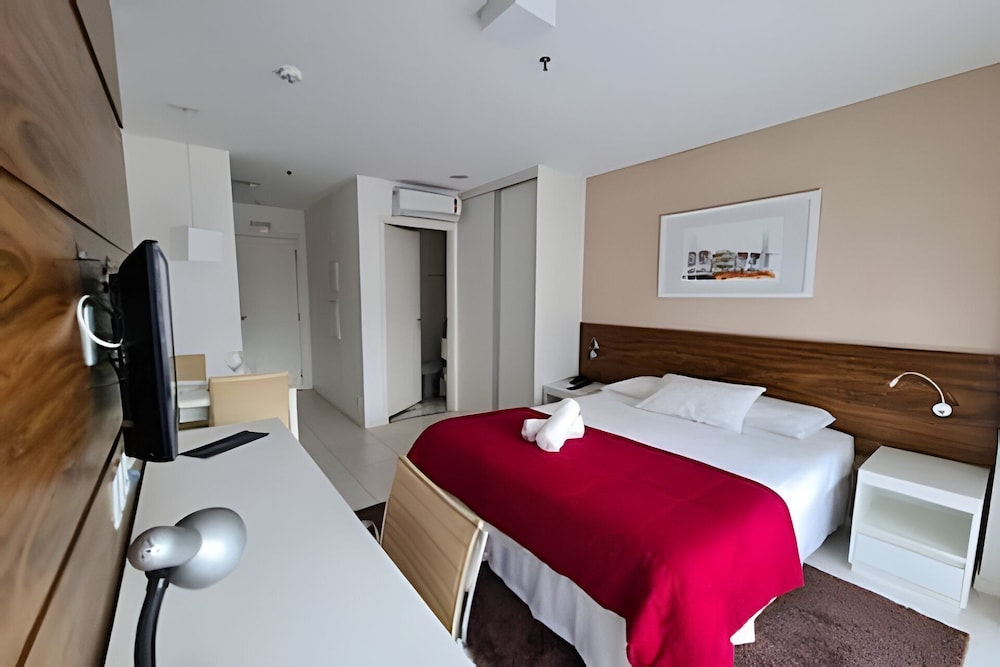 vision centro de brasilia