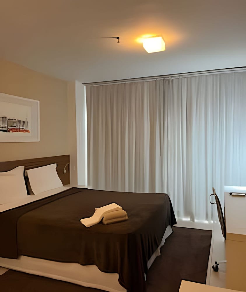 vision centro de brasilia