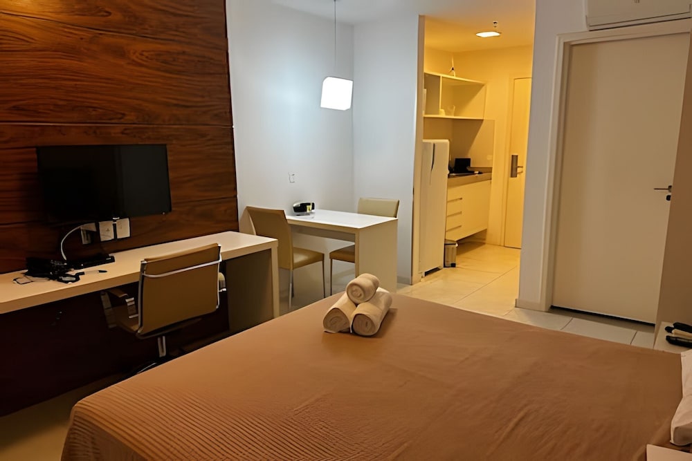 vision centro de brasilia