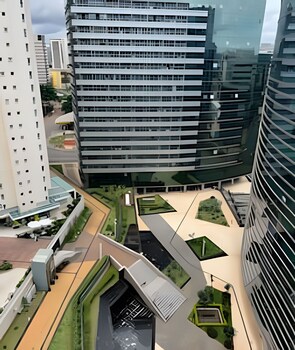 vision centro de brasilia