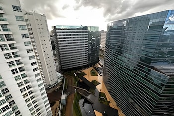 vision centro de brasilia