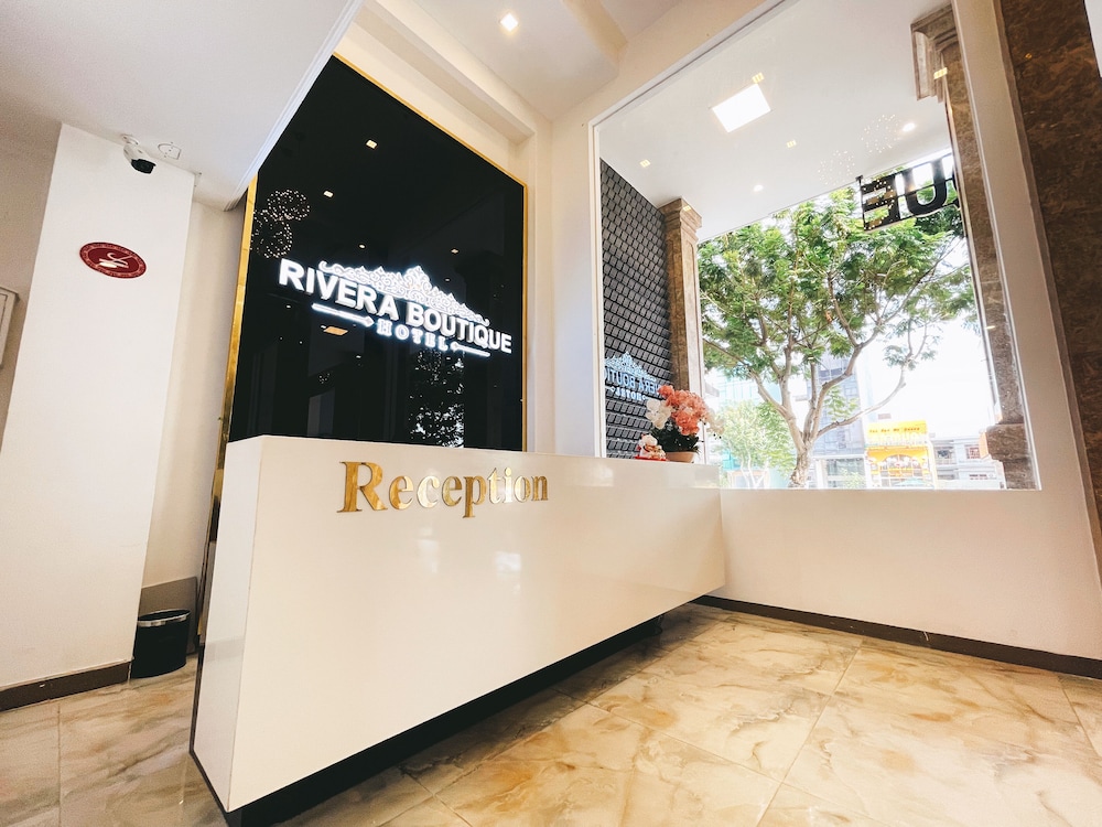 rivera boutique