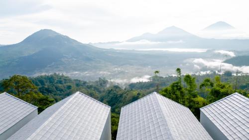tegal sari cabin kintamani