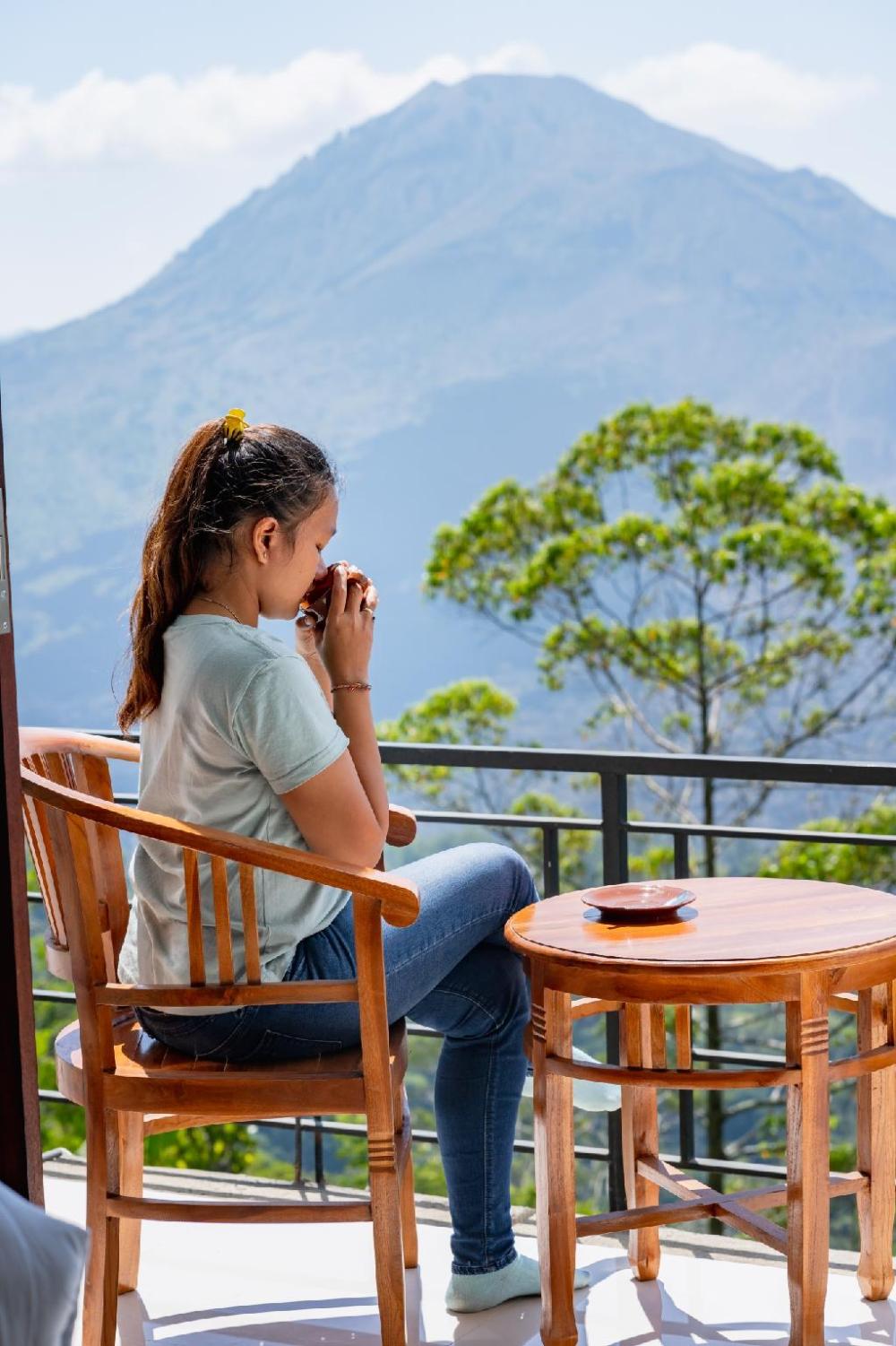 tegal sari cabin kintamani