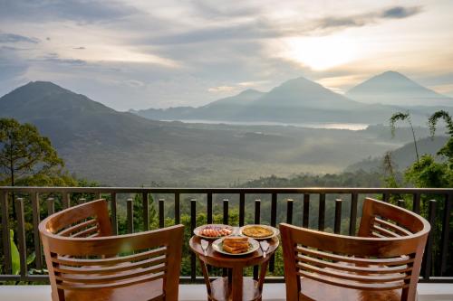 tegal sari cabin kintamani