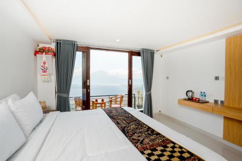 tegal sari cabin kintamani