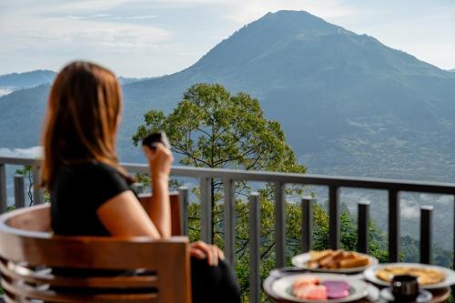 tegal sari cabin kintamani