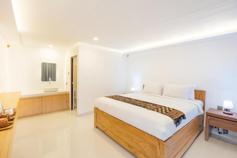 tegal sari cabin kintamani