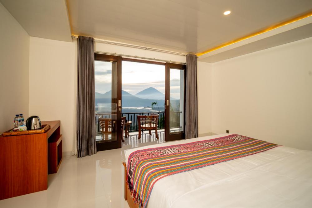 tegal sari cabin kintamani